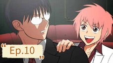 Everyday Host (Episode 10) Eng sub