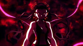 AMV] Demon Slayer - God Rest Ye Merry Gentlemen