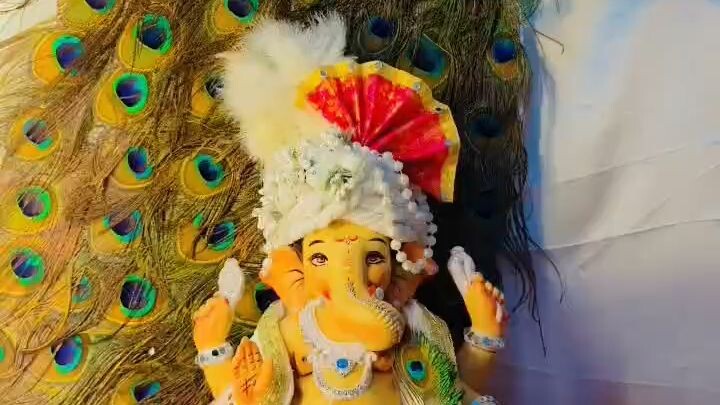 Jai ganesh