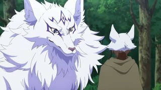 Reincarnated As Weak Hero To Stronge