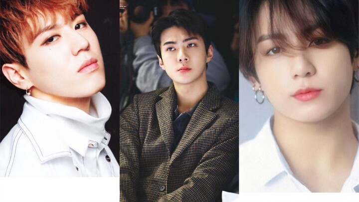 【GOT7, EXO, BTS】When it comes to Korean idol groups, whether the relationships are truly harmonious 