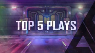 SG Qualifiers Highlights - MSP Major 2020