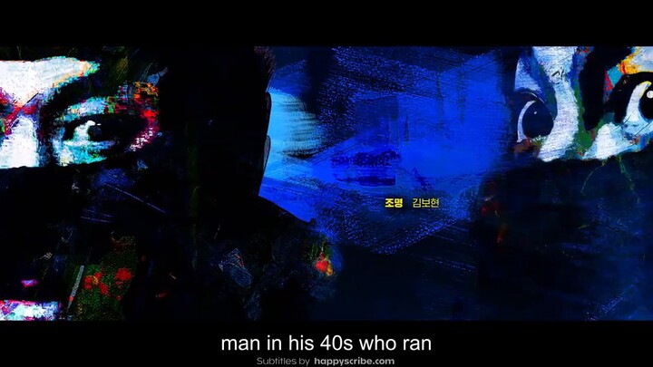 Dirty Money Korean Movie