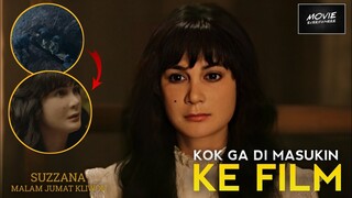 APAKAH BAKAL ADA VERSI EXTENTED | PENJELASAN SUZZANNA MALAM JUMAT KLIWON (2023)