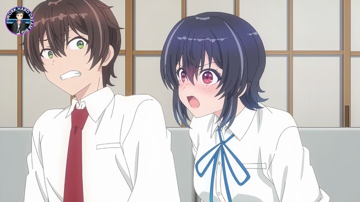 Cuma Temenan… Tapi Kok Bikin Baper?!