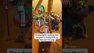 Deadweights be like.. | Rise of Kingdoms