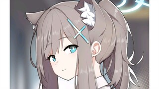 [Sand Wolf Baizi] Siapa yang tidak menyukai Baizi yang imut?