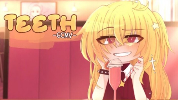 「 GCMV 」 • Teeth • By : Yu