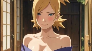 BINI SHIKAMARU LUMAYAN BESAR