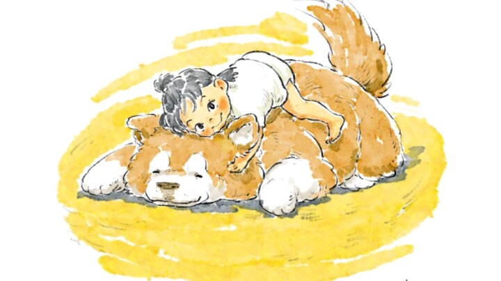 There are always some lives that come into your life to heal you.