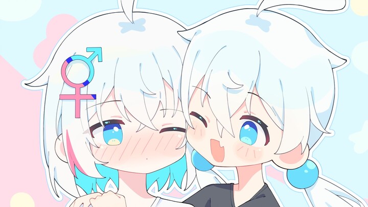 【สติกเกอร์ไข่ขี้เกียจ】