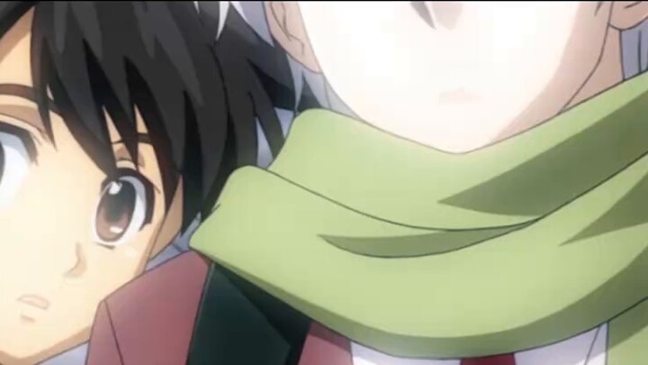 𝙨𝙝𝙖𝙙𝙤𝙬 𝙤𝙛 𝙩𝙝𝙚 𝙨𝙪𝙣/The mechanical angel breaks through the ordinary daily life