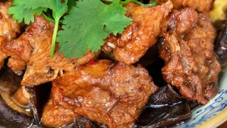 مهم جدًا! طريقة تحضير أضلاع لحم الخنزير الضرورية للعام الجديد، تكفي لست وجبات مختلفة في المرة الواحد