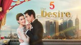 The Desire (Tagalog) Episode 5 2013 720P