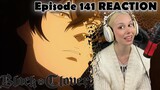 YUNO'S NAKAMA Black Clover Episode 141 REACTION