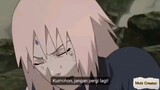 Bisa"nya Sasuke Nonjok Di Bagian Anunya🤣🤣