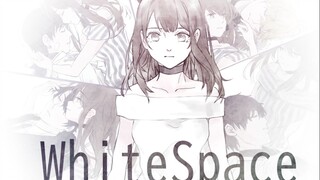 【恋与手书】WhiteSpace【全员x黑白Queen】