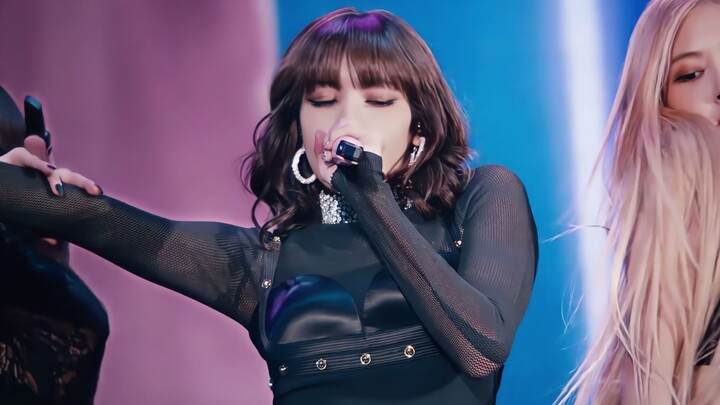 【Perbaikan 4K】Tidak Tahu Harus Berbuat Apa WORLDTOUR DI DAERAHMU 2019-2020 Perbaikan Gambar 4K BLACK