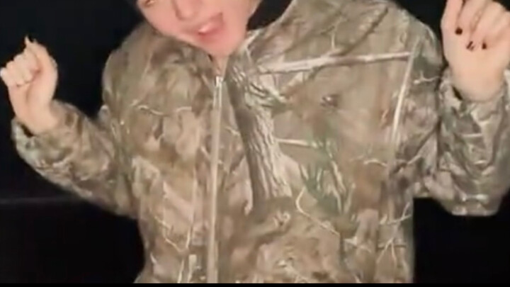 ดาราชายเต้นคัฟเวอร์เพลง Spaghetti ใครชนะ (แฟนคลับอย่าเข้ามา)