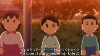 Doraemon vietsub tập 854