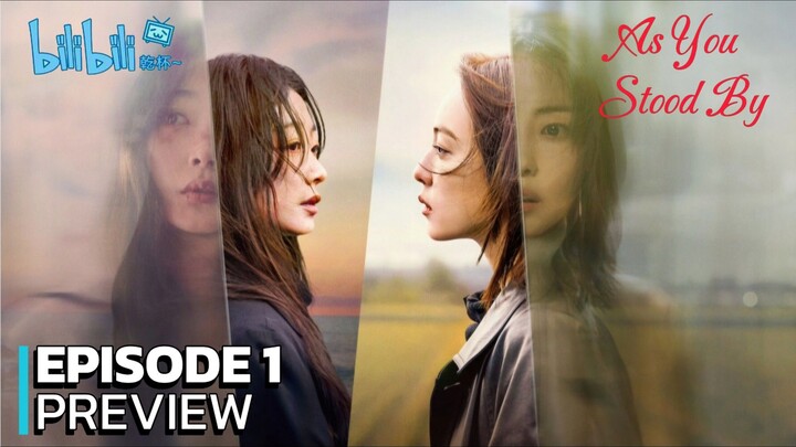 As You Stood By - Ep 1 Sub Indo!