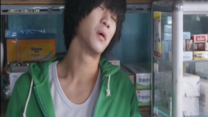 Dikira bodoh !! ternyata pria ini adalah pasukan elite yg bertugas menjadi mata mata dikorea selatan