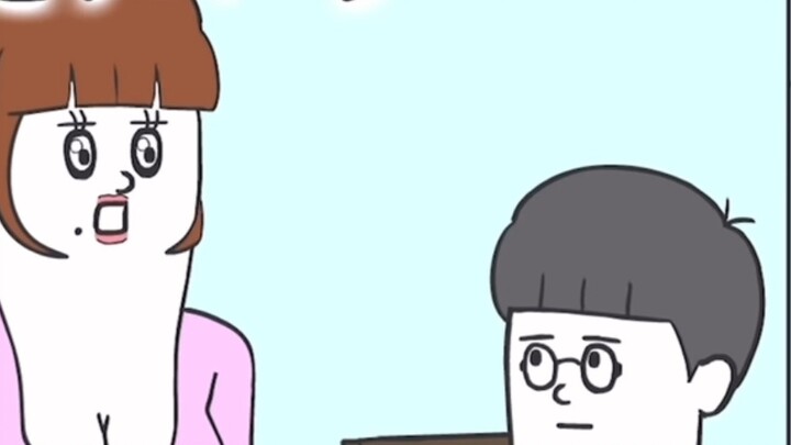 การ์ตูนญี่ปุ่นสนุกๆ ตอน การพบกันครั้งแรก