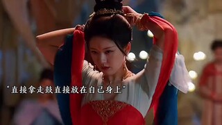"珠帘玉幕 端午不会跳舞被同伴嘲笑孤立！学姐姐跳舞惊呆众人！