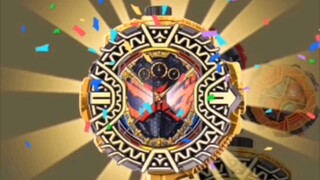 【庆贺吧！合成大表头】