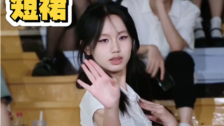又翻到一个被我遗忘的直拍