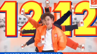 [straykids] At first, I thought it was just a fan prank...