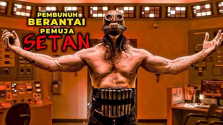 WASPADA ‼️ DIA MENCARI MANGSA DARI SATU KOTA KE KOTA LAIN