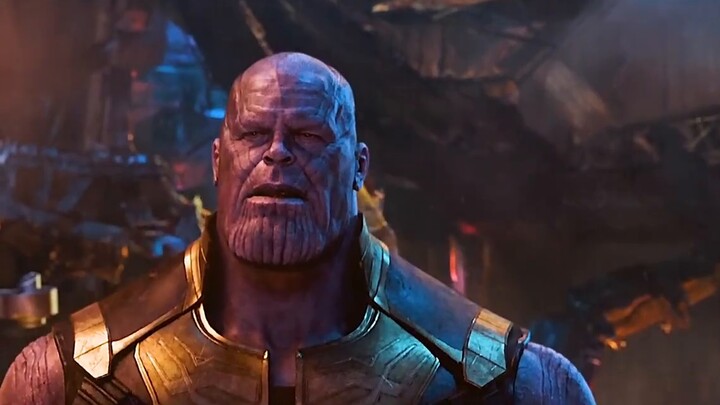 [Loki] Orang yang paling menarik di seluruh permainan sebenarnya adalah Loki tua.