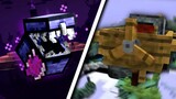 Minecraft Addons that will Enchance Your Survival Experience (1.17)