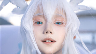 再高冷的人看到这张脸也会笑出来的。。。