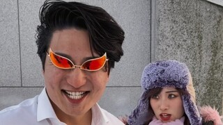 护妹狂魔