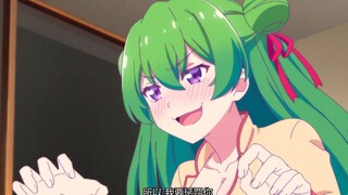“梦华老师，你的中国功夫是哪里学的呀......”