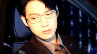 “小心”“注意安全” 矜贵又有涵养，孟宴臣你知道你对一个女大学生有多大的吸引力吗！