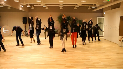 I'm a huge fan of Jiyeon from the second-generation girl group T-ara. I remember watching so many pe