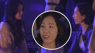 [Film]Perasaan Antar Wanita: Pernyataan Cinta Adik Kelas yang Perkasa