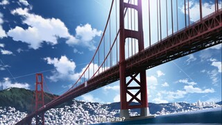 [Kimi-fansub] Macross Frontier - 05