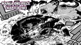 Manga One Piece Chapter 1103 Terbaru Full - Maafkan Aku, Ayah