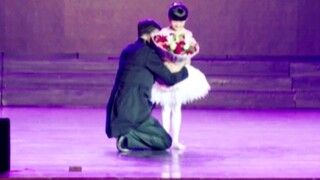 [The Soul Ferryman] Being with the one you love