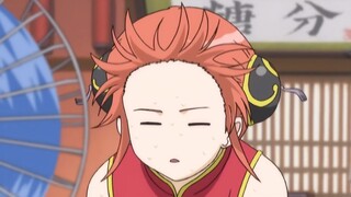 这时候就要有人问了，神乐神乐你怎么这么可爱呀～