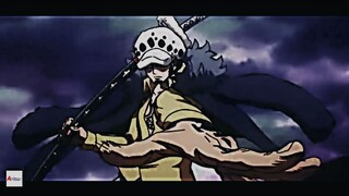 AMV  Arc Wano