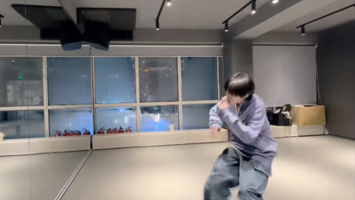 【杨博文】【咒文】怎么也没想到时代峰峻真有人能跳出古早韩流二代那味啊