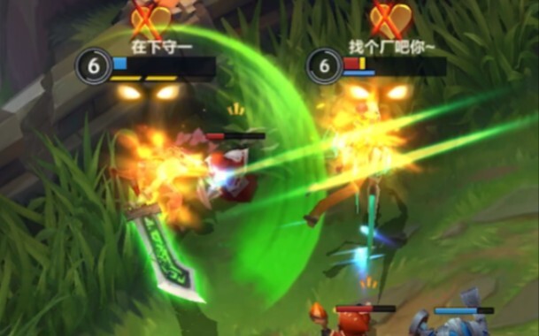 Chơi game trên điện thoại một mình? Thế giới của bốn chị em đây rồi!