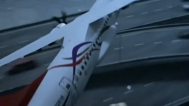 The last words left by those pilots in the world (China) #AirDisaster