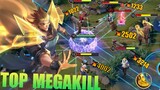 AoV | RoV :  Top MEGAKILL Arena Of Valor #96