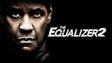 THE EQUALIZER 2 (2018)